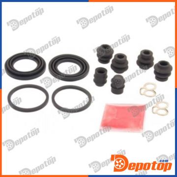 Kit de réparation d'étrier de frein arrière pour TOYOTA | 447942070